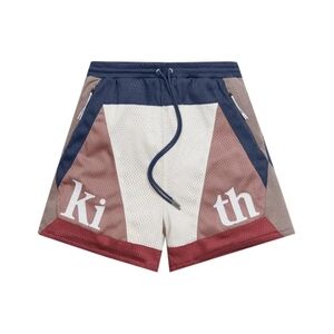 Kith Turbo Mesh Shorts